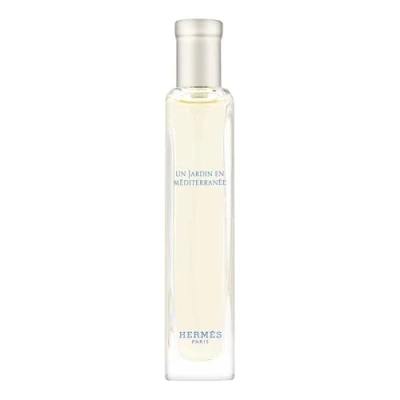 Abbildung von Hermès Un Jardin En Mediterranee Eau de Parfum 15 ml