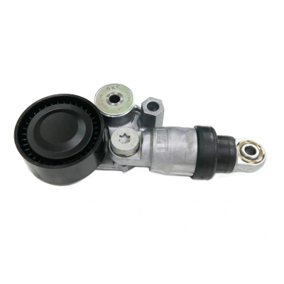 Abbildung von SKF VKM 64065 Riemenspanner MAZDA: CX 5 I, 3 Schrägheck, 6 Kombi