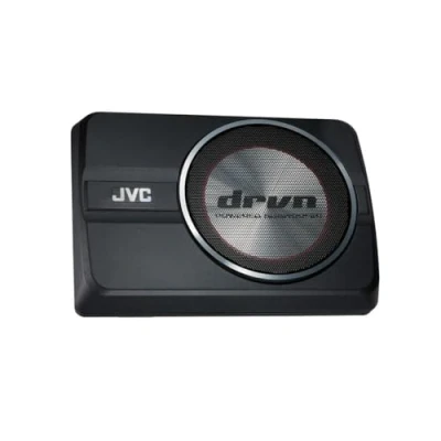Abbildung von JVC CW DRA8 Aktiv Subwoofer