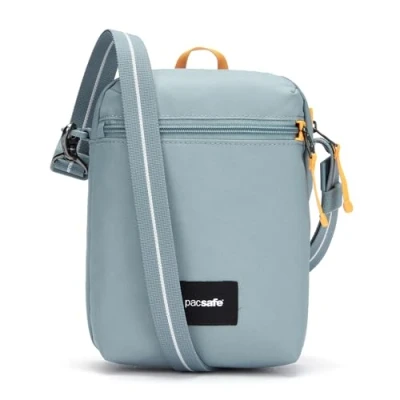 Abbildung von Pacsafe Go Festival Crossbody Anti Theft fresh mint