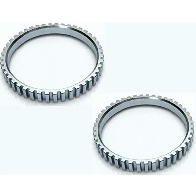 Abbildung von DAKAtec 400109 ABS Ring 44 Vorderachse links, rechts KIA: Rio I Kombi, NISSAN: Almera 2 Limousine