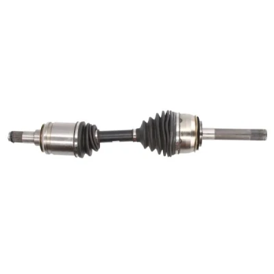 Abbildung von POINT GEAR PNG73112 Antriebswelle Vorderachse beidseitig 710 112,5 TOYOTA: Land Cruiser 100