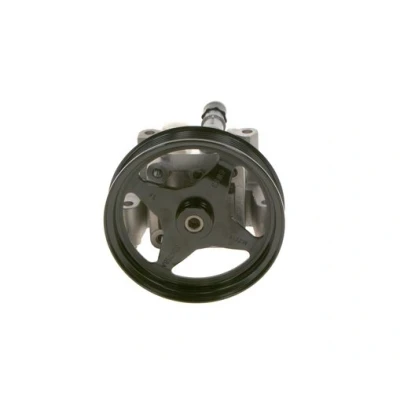 Abbildung von BOSCH K S00 000 126 Hydraulikpumpe hydraulisch 114 JAGUAR: S Type