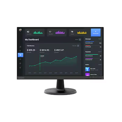 Abbildung von Lenovo D27 40