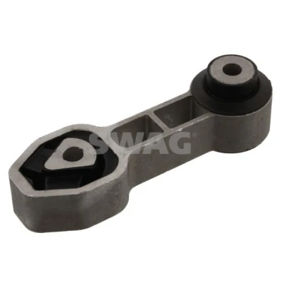 Abbildung von SWAG 70 93 6616 Motorlager hinten Gummimetalllager FIAT: Panda II Schrägheck