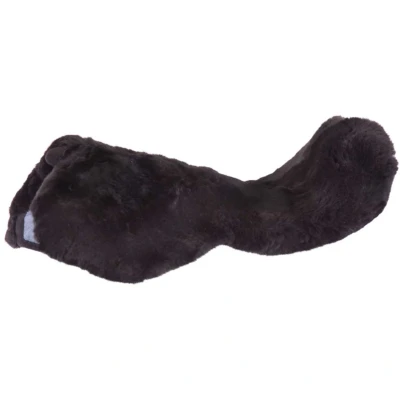 Abbildung von BR SitzSchabracke One Size Schwarz