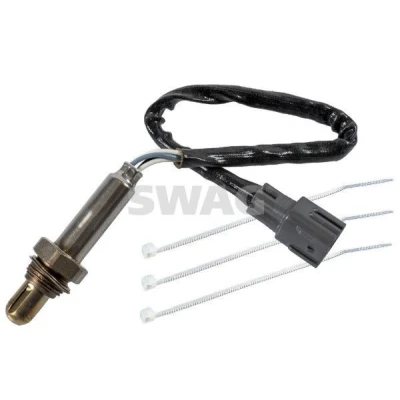 Abbildung von SWAG 33 10 6768 Lambdasonde beheizt 4 TOYOTA: Avensis I Kombi, Limousine, Carina E Schrägheck, SUBARU: Legacy Limousine