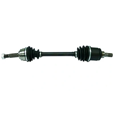 Abbildung von SKF VKJC 6183 Antriebswelle 607, 50,2 NISSAN: MICRA 2