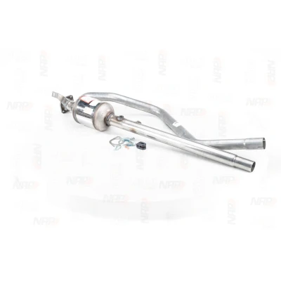 Abbildung von BM CATALYSTS BM11014 Rußpartikelfilter Cordierit