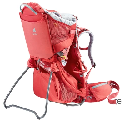Abbildung von deuter Wanderrucksack Kid Comfort Active SL Kindertrage (Kraxen) (1 tlg)