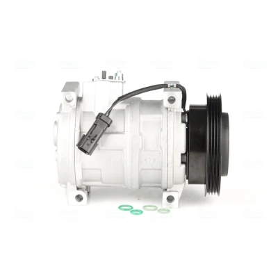 Abbildung von NISSENS 89382 Kompressor 10S17C 12 PAG 46 R 134a CHRYSLER: PT Cruiser Kombi