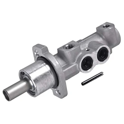 Abbildung von FEBI BILSTEIN 171161 Hauptbremszylinder 23,81 Aluminium PEUGEOT: 306 Cabrio, Limousine, Schrägheck