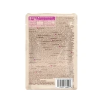 Abbildung von Wellness Core Purely Pate Kitten Katzenfutter Huhn Thunfisch Ente ...