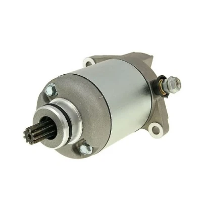 Abbildung von Anlassermotor für Vespa ET4 125 00 ZAPM19 (Leader)