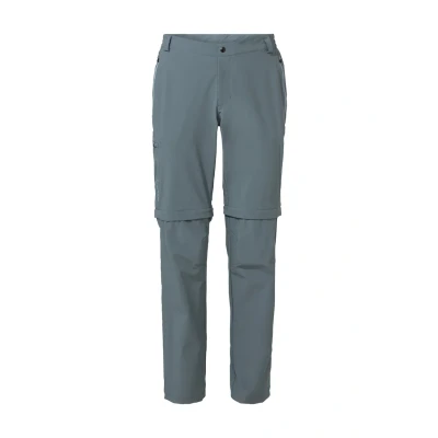 Abbildung von VAUDE Herren Mens Yaras Zo Pants Hose, Heron, S EU