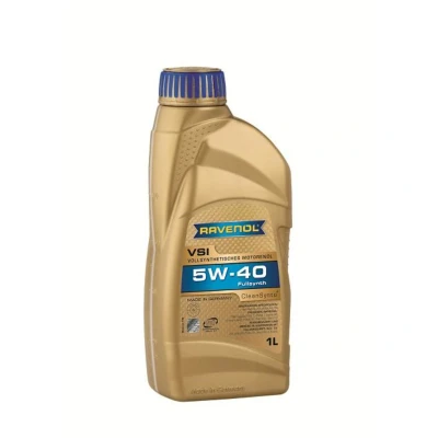 Abbildung von Motoröl RAVENOL VSI 5W40 1L