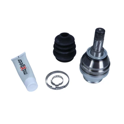 Abbildung von MAXGEAR 49 2852 Gelenksatz Vorderachse, getriebeseitig OPEL: Zafira B, Meriva Astra J Sports Tourer, VAUXHALL: Mk5 Sport Hatch