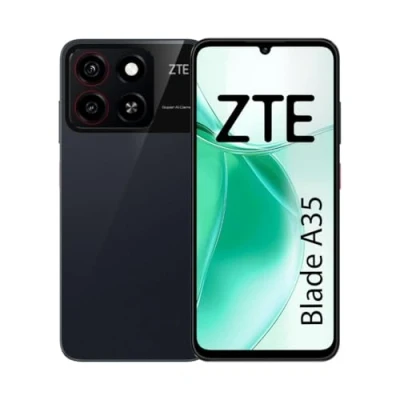 Abbildung von ZTE Blade A35 64GB/2GB Doble SIM Negro