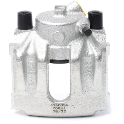 Abbildung von METZGER 6260054 Bremssattel Vorderachse rechts BMW: 3 Limousine, Touring, Coupe