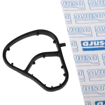 Abbildung von AJUSA 01059600 Dichtung FORD: MONDEO 5 Kombi, Focus 2 4 Turnier, CITROËN: C4 I Grand Picasso, C1 I, C3 II, VOLVO: V50, V70 3, S40 II