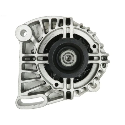 Abbildung von AS PL A6161PR Lichtmaschine 12V 70A FIAT: Grande Punto Schrägheck, Evo Panda II ALFA ROMEO: MiTo, FORD: KA Schrägheck