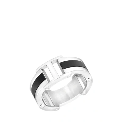 Abbildung von s.Oliver Ring, Herren, Größe: 60, Bicolor