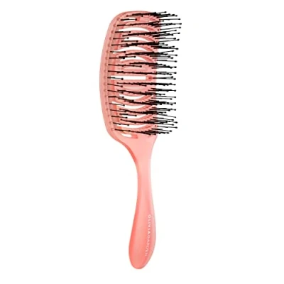 Abbildung von Olivia Garden Bürste Oliva iDetangle Pride Medium Hair