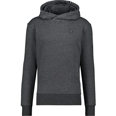 Abbildung von Alife &amp; Kickin Kapuzensweatshirt Herren JohnAK A