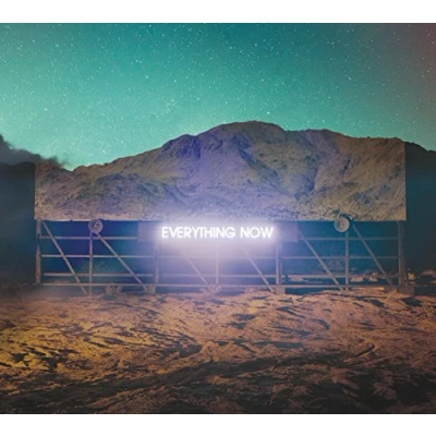 Abbildung von Everything Now (Night Version)