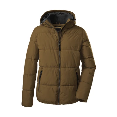 Abbildung von G.I.G.A. DX by killtec Steppjacke &quot;GW 43 MN QLTD JCKT&quot;