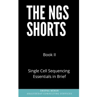 Abbildung von Single cell sequencing Essentials in Brief: RNA and orthogonal omics technologies (The NGS Shorts, Band 2)
