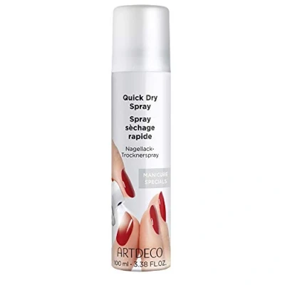 Abbildung von Artdeco Quick Dry Nagellacktrockenspray 100 ml