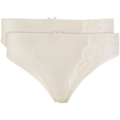 Abbildung von Nina Von C. Jazz Pants Slips, (Packung, 2 St.)