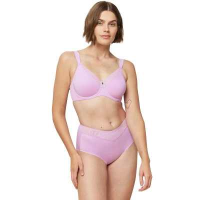 Abbildung von Triumph TRUE Shape Sensation Bügel BH, Damen, Größe: 70C, Sweet crocus