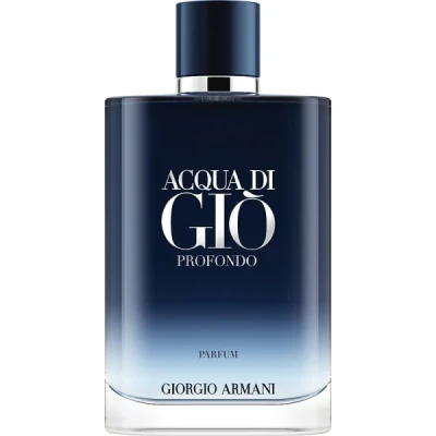 Abbildung von Armani Beauty Acqua DI GIÒ Profondo Eau de Parfum, Herren, Größe: 100 ml,