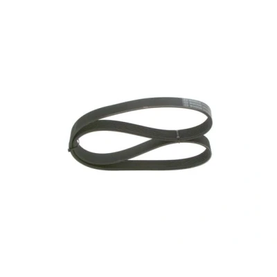 Abbildung von BOSCH 1 987 946 249 Keilrippenriemen 1043 7 NISSAN: Qashqai / Qashqai+2 I, MICRA 3, Juke, BMW: