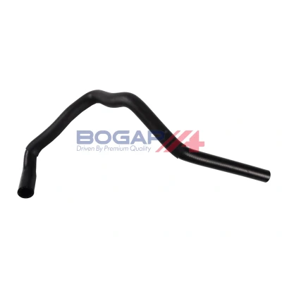 Abbildung von BOGAP C4228395 Kühlerschlauch SMART: Fortwo II Coupe, Cabrio