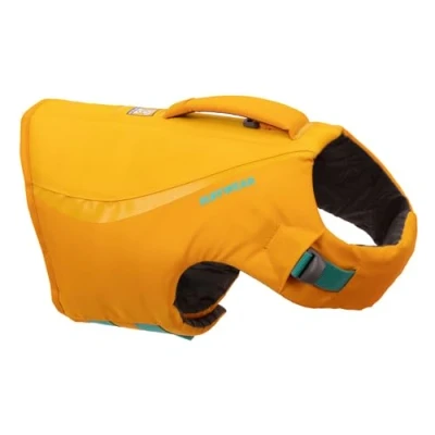 Abbildung von Ruffwear Float Coat™ Schwimmweste