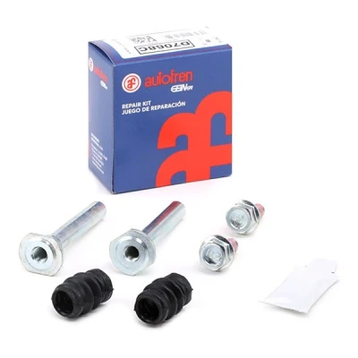 Abbildung von AUTOFREN SEINSA D7068C Führungshülsensatz, Bremssattel Vorderachse HONDA: CIVIC 7 Hatchback, Coupe, Accord 6 Limousine