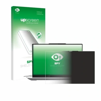 Abbildung von upscreen Anti Spy Blickschutzfolie für Lenovo ThinkBook 14 Gen 4 2 in 1 Privacy Screen Displayschutz Folie [Sichtschutz, Blaulichtfilter]