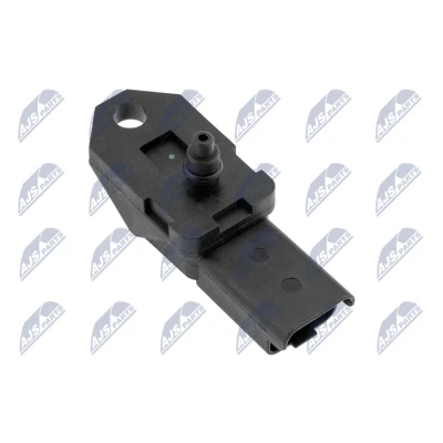 Abbildung von NTY ECM CT 009 Sensor, Saugrohrdruck PEUGEOT: 207 Schrägheck, 807 MPV, 407 Limousine, CITROËN: C3 II, C5 III Kombi, 3, FORD: FIESTA 6
