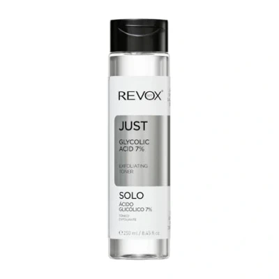 Abbildung von Revox B77 Tonic Peeling Just 250 ml Glykolsäure