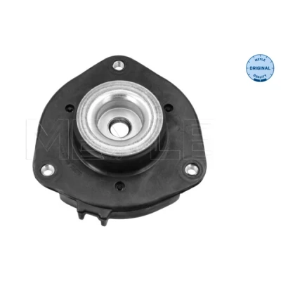 Abbildung von MEYLE 100 641 0016 Federbeinstützlager Vorderachse ohne Wälzlager VOLKSWAGEN: Sharan II, SEAT: Alhambra II