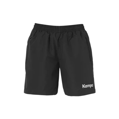 Abbildung von Kempa Bekleidung Teamsport Webshorts, Schwarz, 152