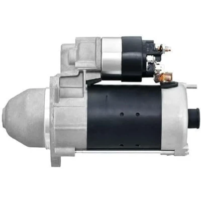Abbildung von HELLA 8EA 015 642 481 Anlasser 12 2,3 9