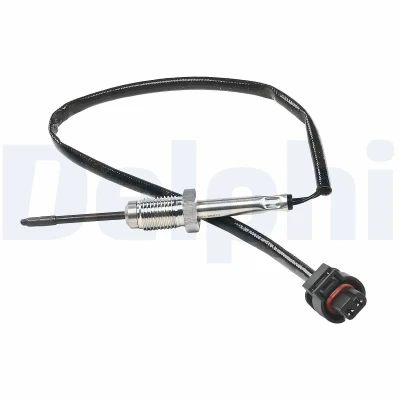 Abbildung von DELPHI TS30354 12B1 Sensor, Abgastemperatur BMW: 5 Touring, Limousine, X3