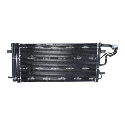 Abbildung von NRF 350591 Klimakondensator mit Trockner, Dichtring 12,9 8,5 590 KIA: Ceed III Sportswagon