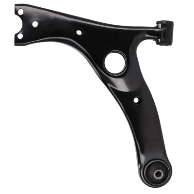 Abbildung von FEBI BILSTEIN 187785 Querlenker mit Lager Vorderachse links Stahlblech TOYOTA: RAV4 II SUV