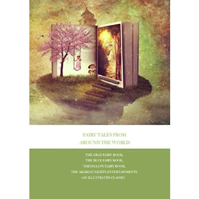 Abbildung von Fairy Tales from Around the World