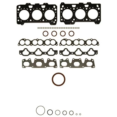 Abbildung von AJUSA 50177100 Dichtungsvollsatz, Motor mit Zylinderkopfdichtung, Ventilschaftabdichtung CITROËN: XM II Schrägheck, RENAULT: LAGUNA 1